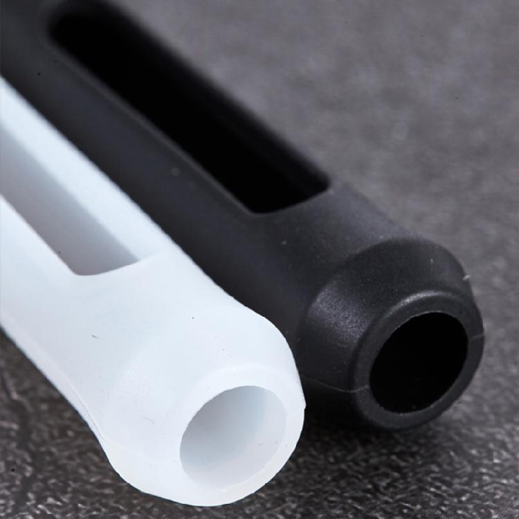 2PCS Comfortable Silicone Pen Holders Providing Secure Protections for PTK470 PTK670 PTK870 DTH135 DTH172 DHT227