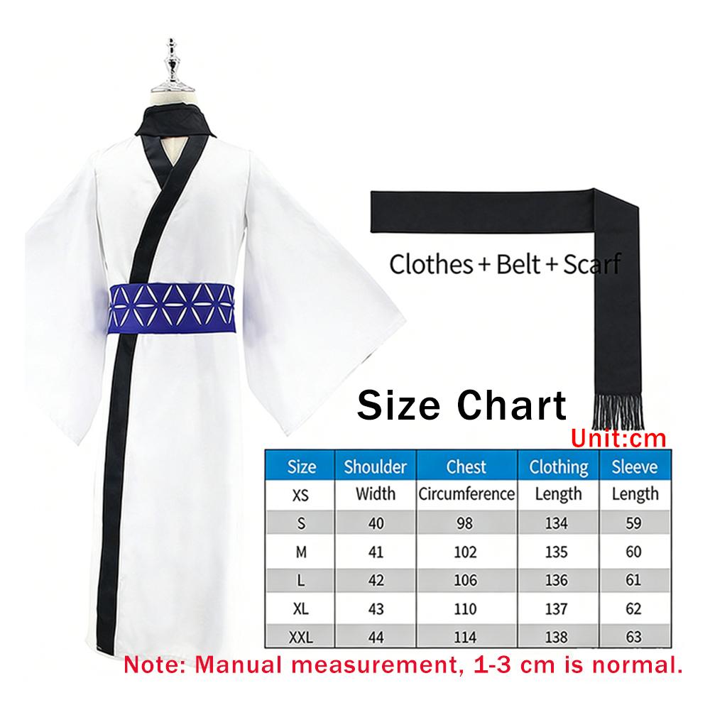 Classic Anime Cosplay Costumes Japanese Character Clothes Uniforms Jacket Pant Skirt Top Short-sleeve Shirt Halloween Costumes