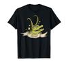 Marvel Loki Alligator Loki Variant Star T-Shirt