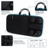Waterproof Pickleball Racket Storage Bag Pickleball Paddle Carrying Case  Pickleball Supplies