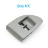 Car Front Left Door Gas Fuel Cap Switch Cover Replacement For VW Volkswagen Touareg 2003 2004 2005 2006 2007 2008 2009 2010