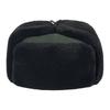Thickened Fleece-Lined Winter Ear Flap Hat