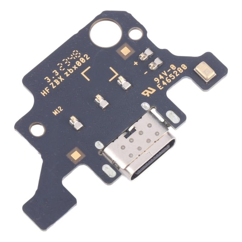 Reparatur der Ladebuchse für Tablets Tab A9+ X215/X210 – Hochwertige Metallkonstruktion