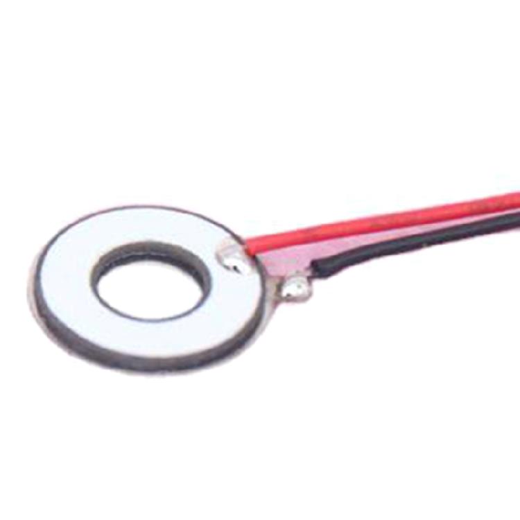 

Moisturizing Transducer Mist Maker Atomizer Film Plate Accessories DIYer Tool 1