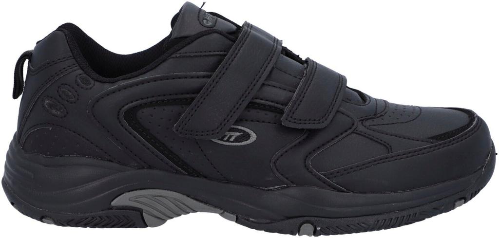 Обувь для треккинга Hi-Tec Walkingschuh BLAST LITE EZ schwarz