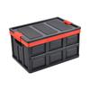 Quyoubang 55L Foldable Insulated Storage Box