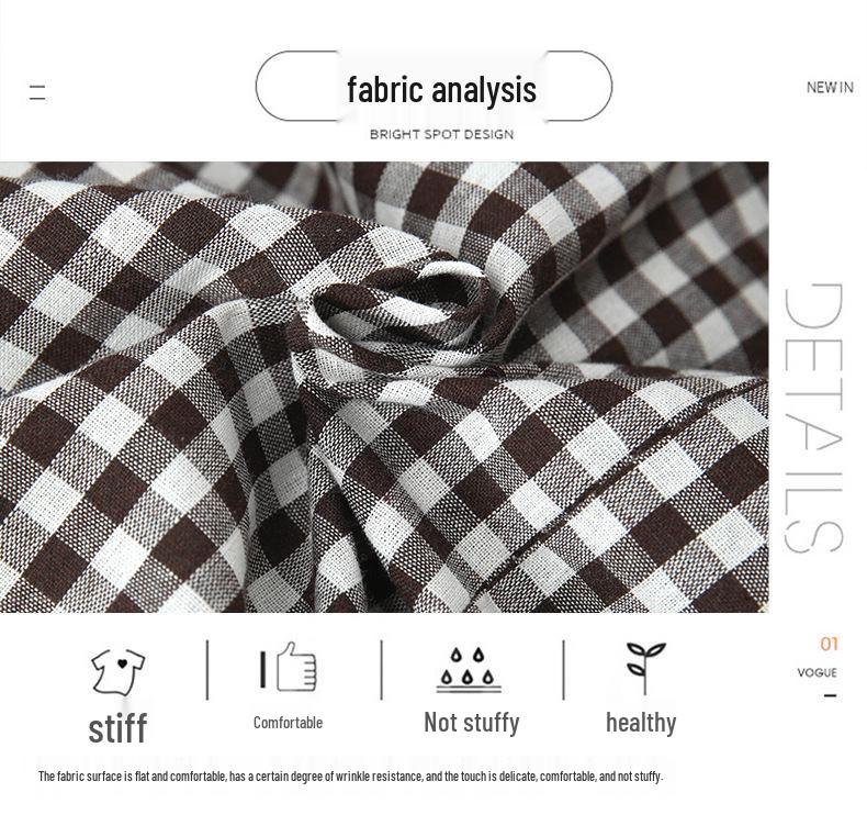 Women's Quilted Plaid Jacket - Autumn/Winter 2024: Thick, Warm, and Loose-Fit for Middle-Aged and Elderly