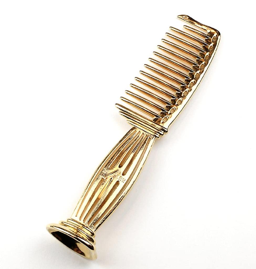 YSPARK Comb MG Gold YS-628
