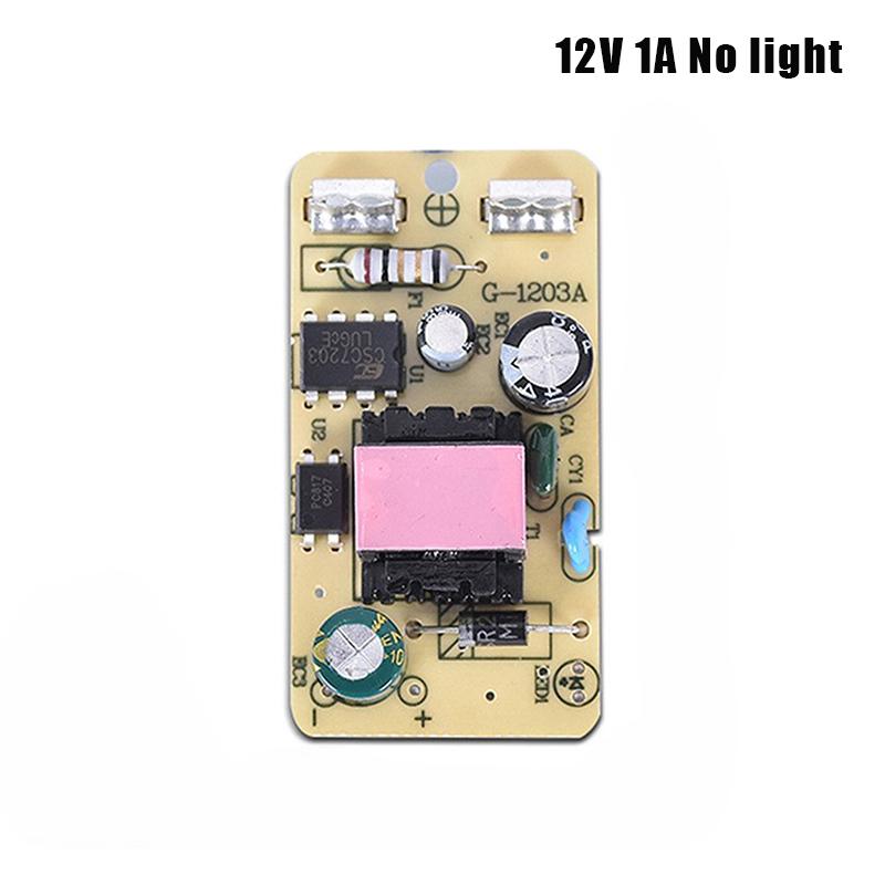 

5V 2A Adapter Ac 220V To Dc 5V Switching Power Supply Module Step-Down Power Supply Board Jyjddiy A1
