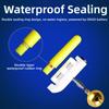 Electronic Fishing Indicator Fishing Bite Alarm Color Changing Indicator