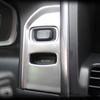 Car Styling Chrome Ignition Device Key Hole Frame Keyhole Decorative Cover for Volvo XC60 2012-2017 Interior Decal Accessories