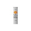 Lip Color Control Base EX-1 Lip Cream Yellow 3.2g (x 1)