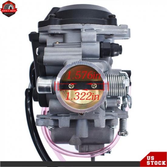 Carburetor Carb Fit For Yamaha XT225 XT 225 Serow 1993-2000 New