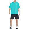 Nike Sportswear Club T Shirt Men's Cactus Green FV0376-345