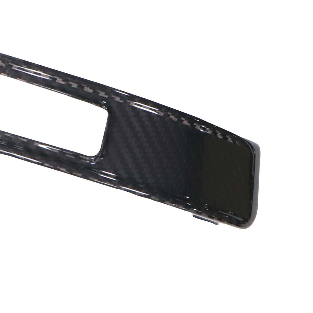 Dry Carbon Brake Light Cover Fit Mercedes Benz G-Class W464 G63 B700 B900 2019+