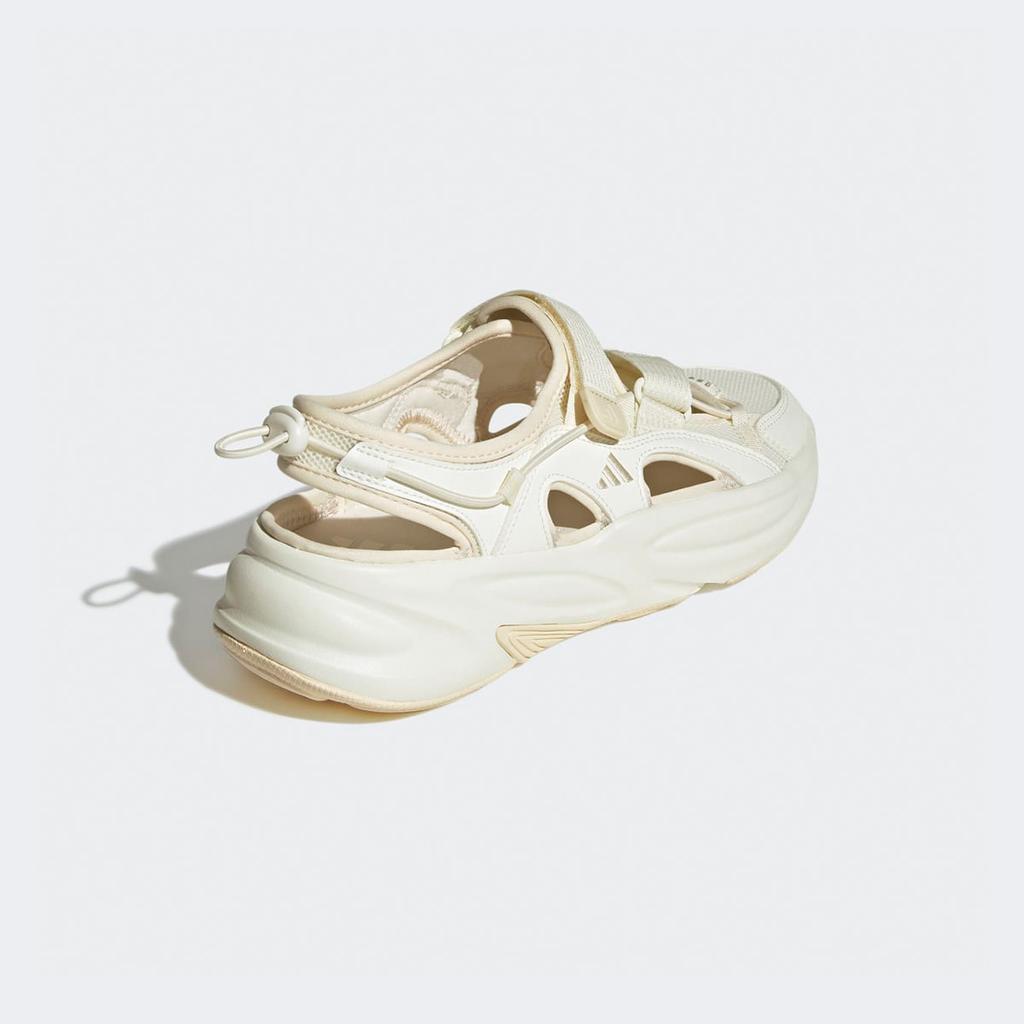 [adidas] OZWEEVEE Sandal [JS4577] [Shipped from Korea] 100% Authentic