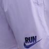 Nike Challenger Sports Shorts Men's Purple HJ3567-515