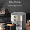 Supor 6L Multi-functional Air Fryer CN Plug (adapter Included)