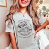 Second Breakfast Ringer Shirt Light Academia Literary Gift Iterature Book Lover Casual Apparel Y2K Top Daily Trendy Streetwear