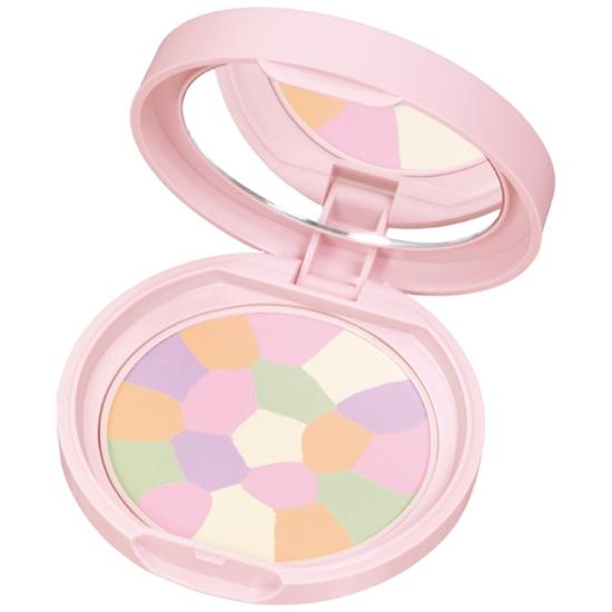 CAMMAKE Marshmallow Finish Powder Abloom 02 Sakura Tulle