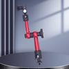 Universal Magnetic Base Holder Stand for Dial Test Gauge Indicator Adjustable High Precision Flexible Dial Test Indicator Tool