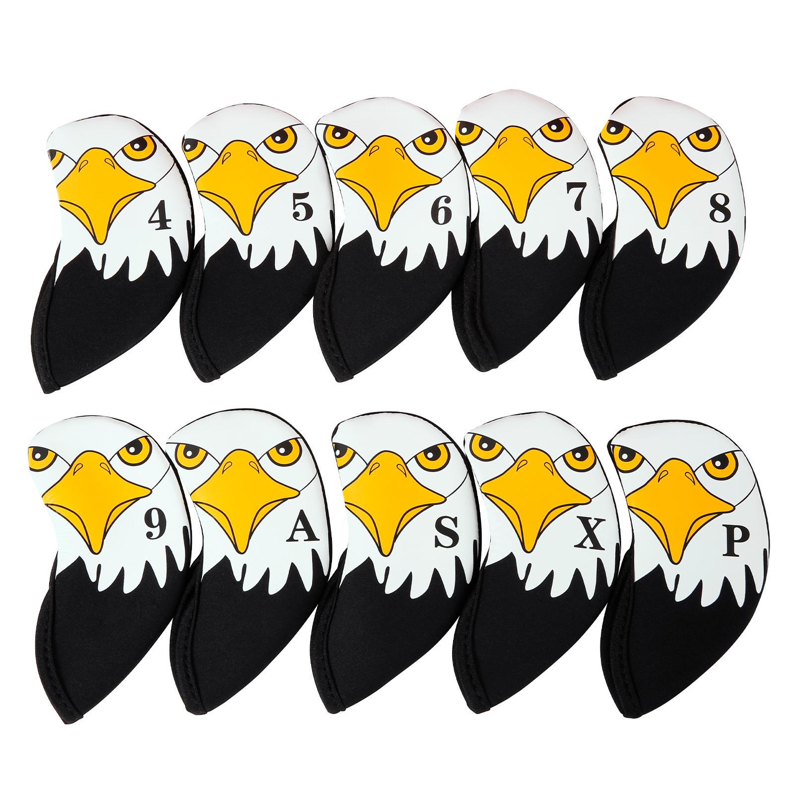 

Golfs Putter Cover Golfs Putter Protective Guard Golfs Mallet Putter Headcover Golfs Head Cover Golfs Club Protectors 1