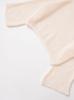 European and American Style, New Women's Clothing, Foreign Style, Fashionable Sports Series Knitted Sweater 5755049