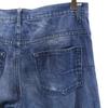 Dior Hergestellt in Italien Gerade Jeans W29 Knopfleiste Herren Gebraucht