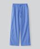 FABREGAT Mariel Striped Lounge Pants (Marina Blue)