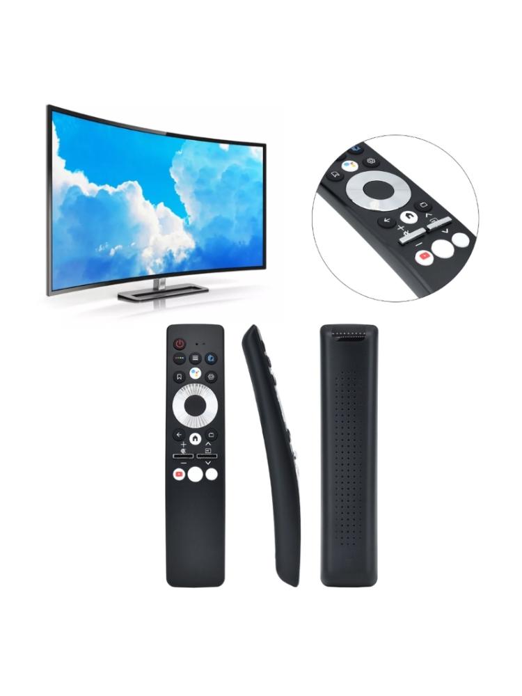 HTR-U29A TV Remote Control Voice Controller for LE65AQTS6UG LE75AQTS5UG LE65AQT6600UG LED HDTV