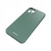 Sc Silicone Case Iphone 11 Pro Dark Green