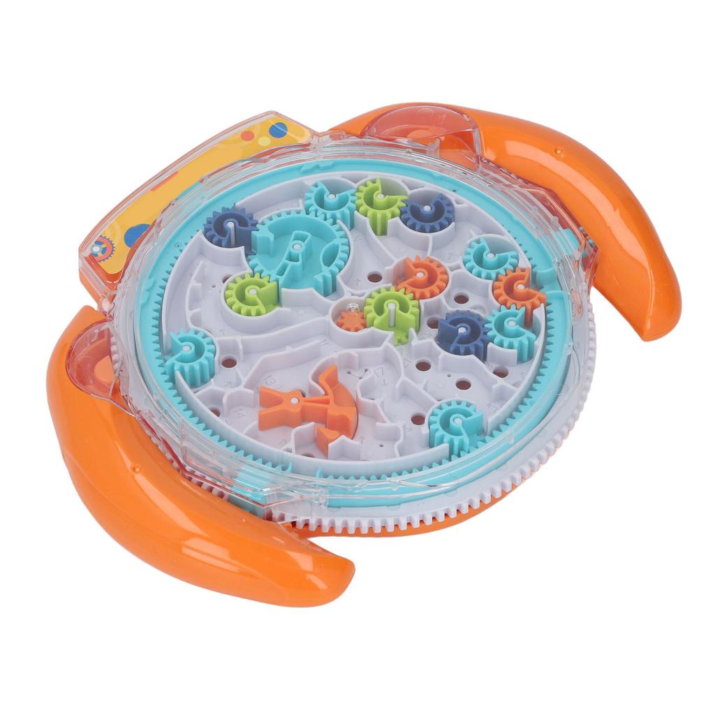 3D Maze Puzzle Gr Interactive Brain Tser Parent Child Game Fine Motor Skills Marble Maze Puzzle for Boys Girls