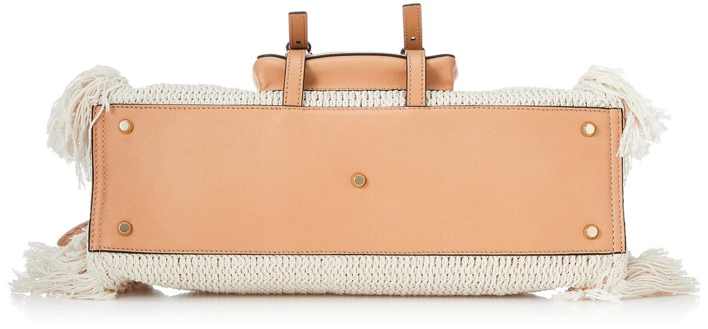 Chloe Handbag CHC22SS450F89 Size 275 Women's [Item]