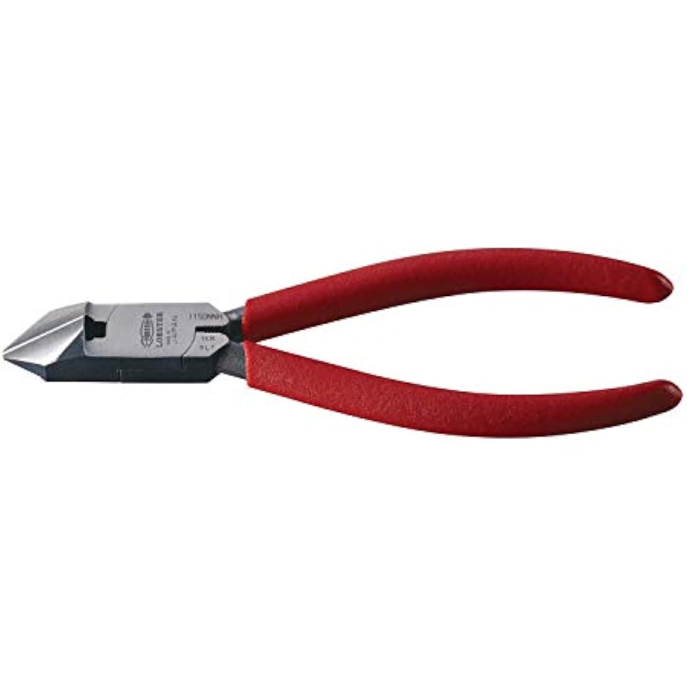 Robtex oblique nipper J150NNH