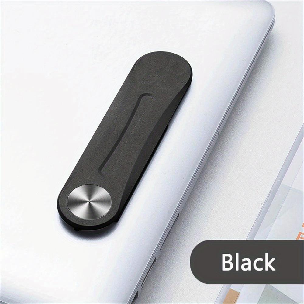 Laptop Screen Support Holder Dual Monitor Display Clip Adjustable Phone Stand Laptop Side Mount Connect Tablet Bracket