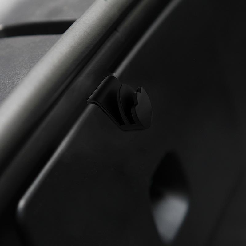 Tesla Model Y Front Trunk Storage Hook - Practical Accessory