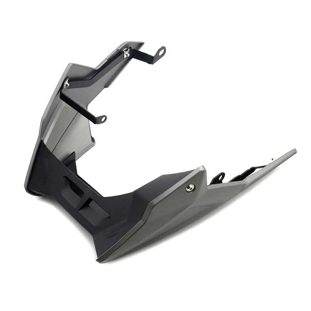 F900R F900XR Belly Pan Protector For BMW F 900R 900XR 900 R XR 2020-2024 Lower Engine Chassis Guard Skid Plate Spoiler Cover