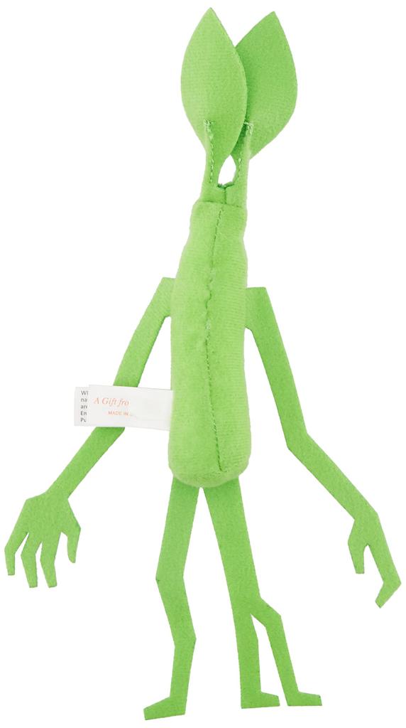 Sekiguchi Wizarding World [Fantastic Beasts] Pickett Plush Toy 541836