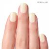 Dashing Diva Magic Press Butter Yellow (Short Square) Nail Tips