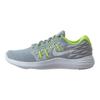 Nike  Lunarstelos Wolf Grey Women Sneakers White-Volt 844736-007