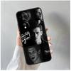 Klaus Mikaelson Vampire Diaries For Honor Magic 8 5 6 7 Pro Case For Honor 200 400 70 90 Lite X8c X8b X9a X9b X9c X9d Win RT