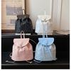 Fashion Y2k Women Backpack Star Large Capacity Travel Backpack Lightweight Schoolbags Schoolbags