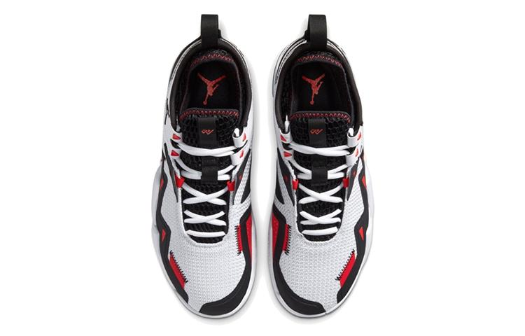 Air Jordan Westbrook One Take 'Black Toe' CJ0780-101