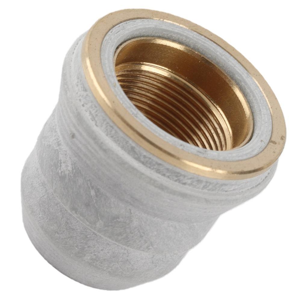 Universal Fit Plasma Torch Retaining Cup Compact Design Plasma Cutting Torch Cap  For PT-40 Torch