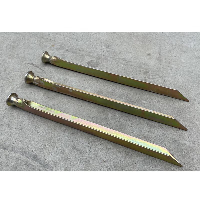 Outdoor Tent Ground Stake