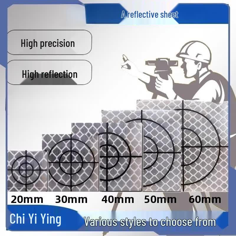 Chi Yi Ying Diamond Grade Reflective Films