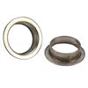304 Stainless Steel Decorative Cover for Air Conditioner or Water Heater Pipe Hole