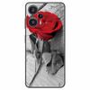 For POCO F5 5G Case POCOF5 Cover Bumper On For Xiaomi Poco F5 5G TPU Soft Silicone Back Cover Poco F 5 2023 Cases Coque Fundas