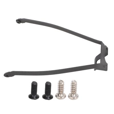 Electric Scooter Rear Mudguard Bracket 8.5 Inch Metal Electric Scooter Rear Fender Support for MI3