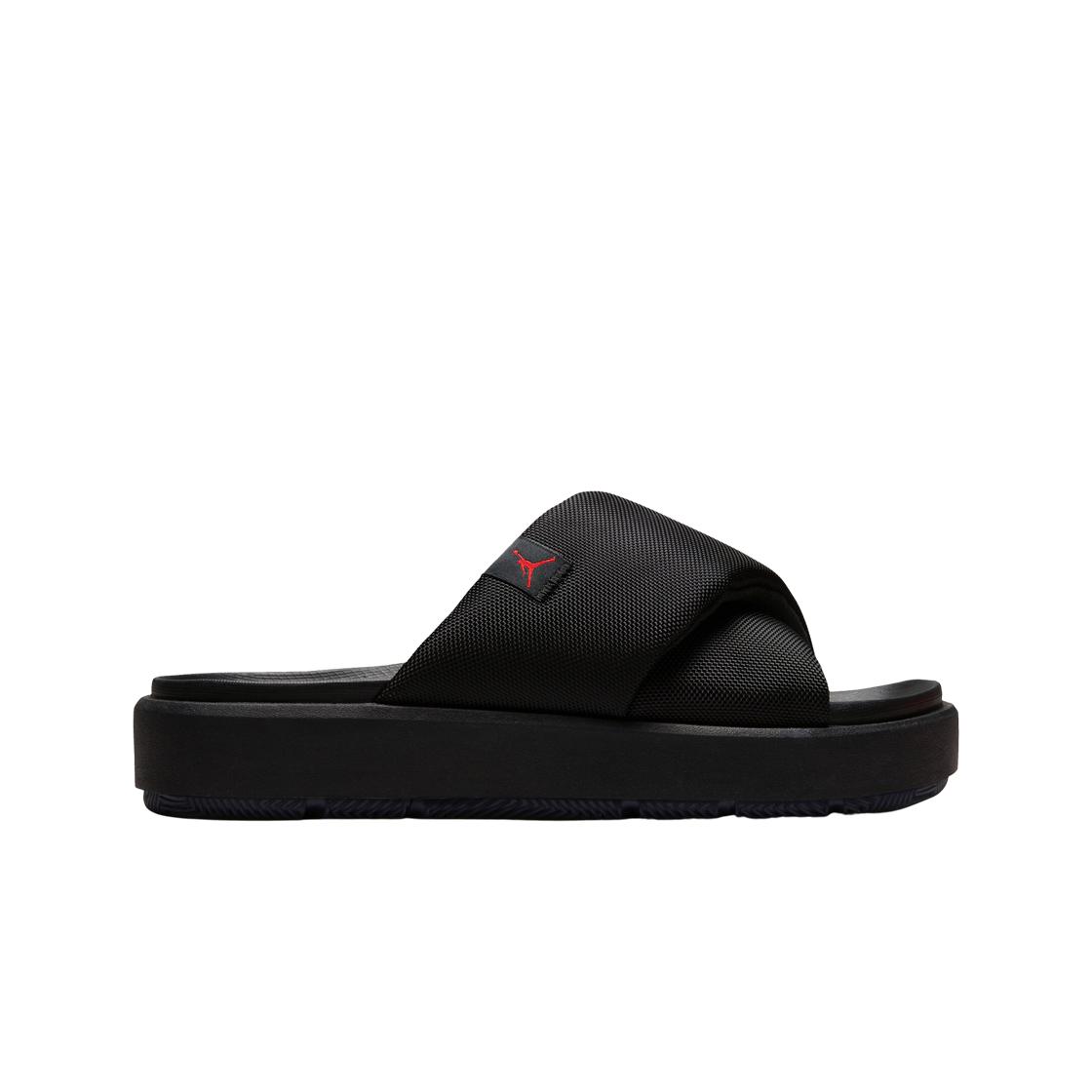 

Jordan Sophia Slide Black DD9277-060 Womens Sneakers